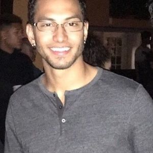 Meet your Posher, Elliott